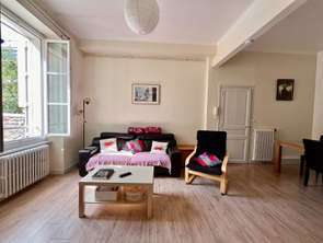 Vente Appartement 3 piècesSaint-Malo