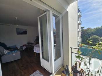 Vente Appartement 2 piècesSaint-Malo