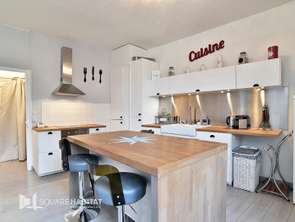 Vente Appartement 2 piècesSaint-Malo
