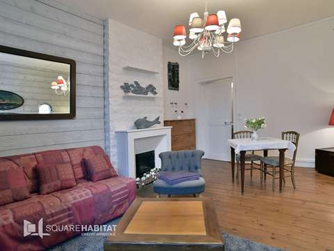 Vente appartement 2 pièces Vente appartement 2 pièces