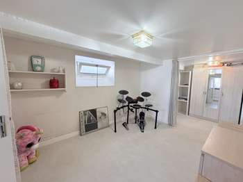 Vente Appartement 3 piècesSaint-Malo