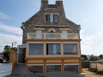 Vente Appartement 3 piècesSaint-Malo