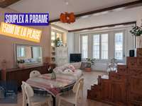 Vente appartement 3 pièces Vente appartement 3 pièces