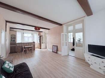 Vente Appartement 3 piècesSaint-Malo