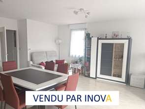 Vente Appartement 3 piècesSaint-Malo