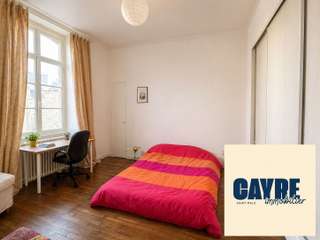 Vente appartement 5 pièces