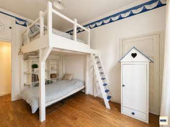 Vente appartement 5 pièces
