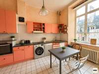Vente appartement 5 pièces
