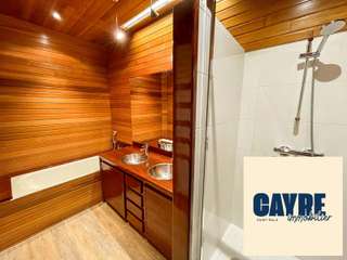 Vente appartement 5 pièces