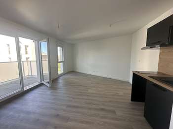 Vente appartement 2 pièces Saint-Malo 35
