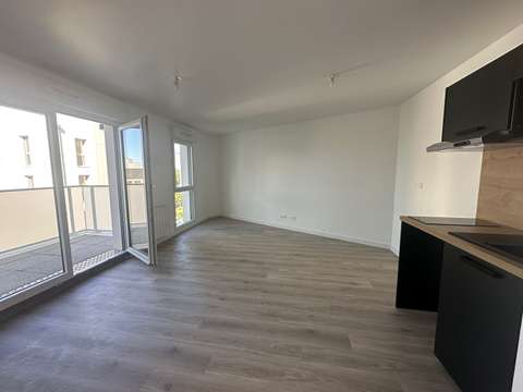 Vente appartement 2 pièces Saint-Malo 35