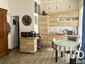 Vente Appartement T1Saint-Malo