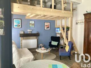 Vente appartement 1 pièce Vente appartement 1 pièce