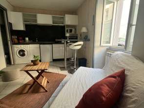 Vente Appartement 2 piècesSaint-Malo