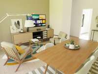 Vente appartement 3 pièces Vente appartement 3 pièces