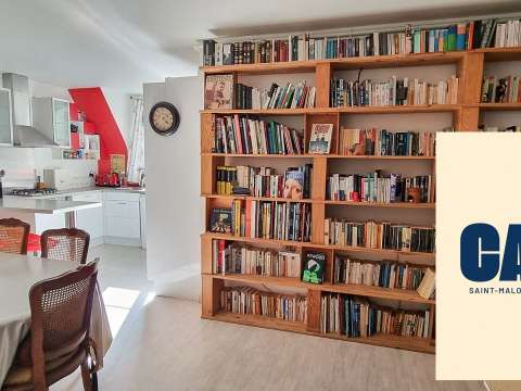 Vente appartement 5 pièces