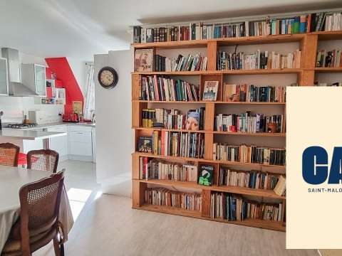 Vente appartement 5 pièces