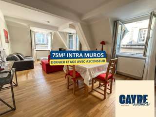 Vente appartement 2 pièces Vente appartement 2 pièces
