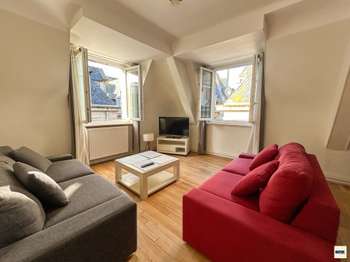 Vente appartement 2 pièces Vente appartement 2 pièces
