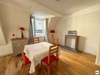 Vente appartement 2 pièces Vente appartement 2 pièces