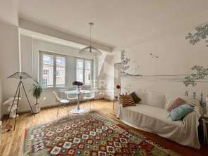 Vente Appartement 3 piècesSaint-Malo