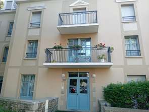 Vente Appartement 2 piècesSaint-Malo
