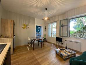 Vente Appartement 2 piècesSaint-Malo