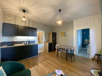 Vente appartement 2 pièces Vente appartement 2 pièces
