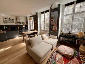 Vente Appartement 2 piècesSaint-Malo