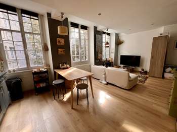 Vente appartement 2 pièces Vente appartement 2 pièces