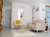 Vente appartement 4 pièces Vente appartement 4 pièces