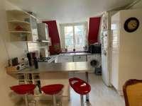 Vente appartement 4 pièces Vente appartement 4 pièces