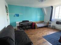 Vente appartement 4 pièces Vente appartement 4 pièces
