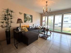 Vente Appartement 3 piècesSaint-Malo