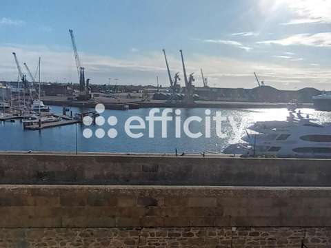 Vente appartement 5 pièces Saint-Malo 35