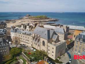 Vente Appartement 2 piècesSaint-Malo