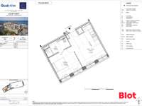 Vente appartement 2 pièces Vente appartement 2 pièces