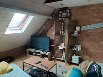 Vente appartement 2 pièces Vente appartement 2 pièces