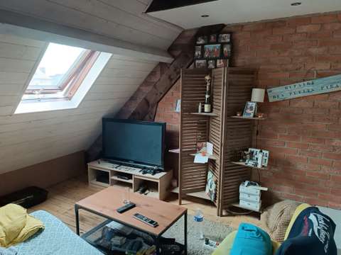 Vente appartement 2 pièces Vente appartement 2 pièces