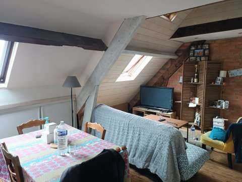 Vente appartement 2 pièces Vente appartement 2 pièces