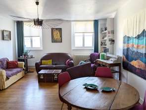 Vente Appartement 6 pièces +Saint-Malo