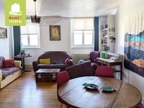 Vente Appartement 6 pièces +Saint-Malo