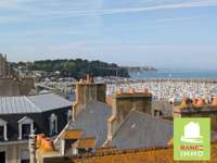 Vente appartement 6 pièces