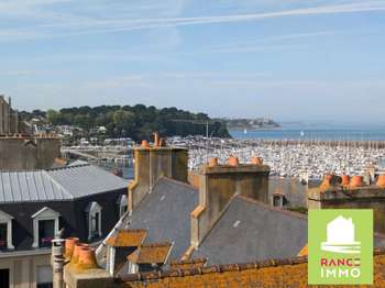 Vente Appartement 6 pièces +Saint-Malo