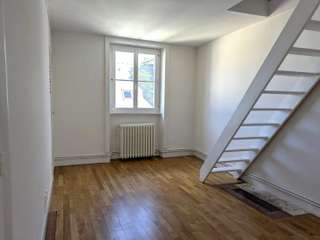Vente appartement 6 pièces
