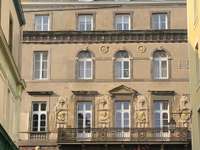 Vente appartement 6 pièces