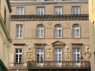 Vente appartement 6 pièces