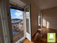 Vente appartement 6 pièces