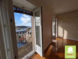 Vente appartement 6 pièces