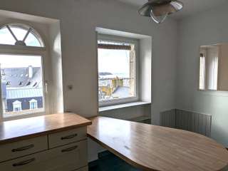 Vente appartement 6 pièces
